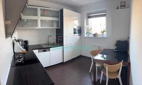 mieszkanie na sprzedaż 57m2 mieszkanie Brwinów