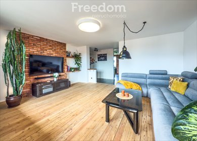 mieszkanie na sprzedaż 101m2 mieszkanie Olsztyn, Władysława Gębika