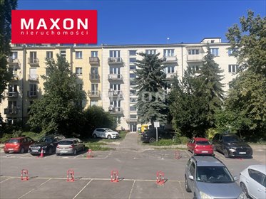 Przestronne biuro 75 m² w prestiżowym Powiślu, 3 pokoje lokal użytkowy Warszawa, Śródmieście, ul. Topiel