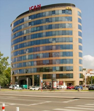lokal użytkowy na wynajem 238m2 lokal użytkowy Warszawa, Mokotów