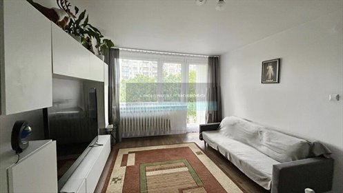 mieszkanie na sprzedaż 42m2 mieszkanie Warszawa, Bielany, Hansa Christiana Andersena