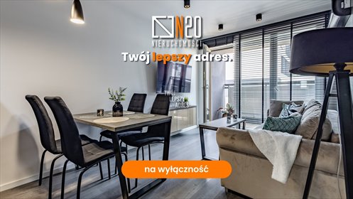 mieszkanie na sprzedaż 62m2 mieszkanie Kraków, Dębniki, Kliny, bp. Albina Małysiaka