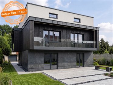 Przestronny dom 170 m² z fotowoltaiką zapraszam dom Kraków, Opatkowice, Opatkowice, Poronińska