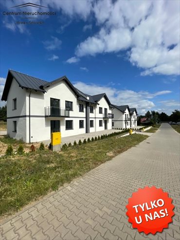 mieszkanie na sprzedaż 65m2 mieszkanie Rychnowy