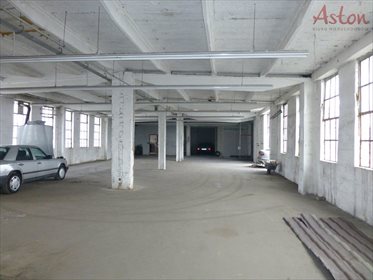 Magazyn na sprzedaż Kazimierza Wielka, Kolejowa 6 180m2 Foto 4