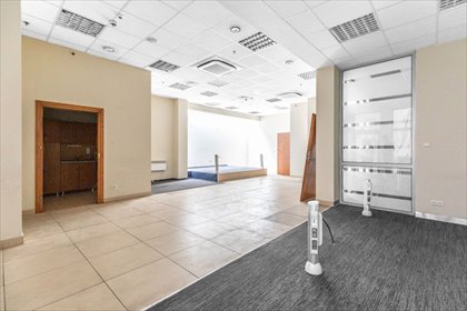 lokal użytkowy na wynajem 107m2 lokal użytkowy Lublin, Hajdów