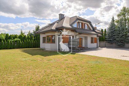 dom na sprzedaż 181m2 dom Płochocin, Stołeczna