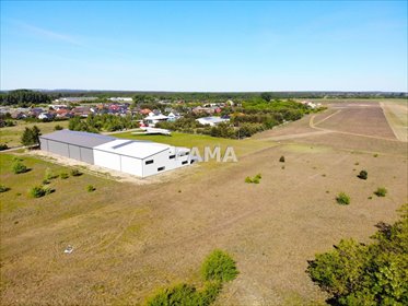 działka na sprzedaż 10400m2 działka Kruszyn, Jana Pawła II