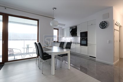 Na wynajem nowoczesne 54 m² w Metro Point z klimatyzacją mieszkanie Warszawa, Wola, Karolkowa