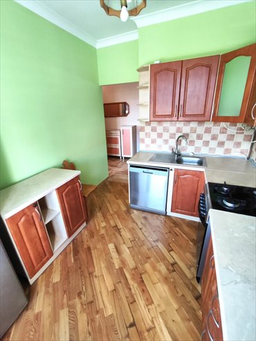 mieszkanie na sprzedaż 62m2 mieszkanie Gliwice, Łabędy, Wrześniowa