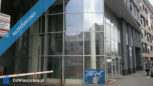 lokal użytkowy na sprzedaż 511m2 lokal użytkowy Poznań, Jeżyce, Kościelna