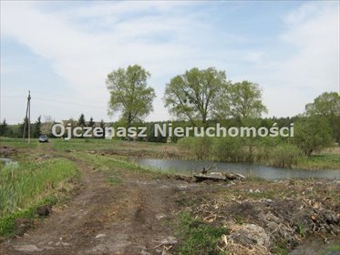 działka na sprzedaż 36000m2 działka Boluminek