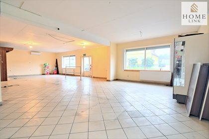 Lokal użytkowy na sprzedaż Łęgajny 302m2 Foto 5