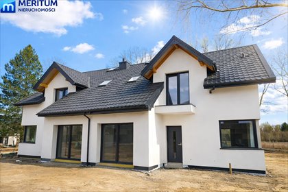 dom na sprzedaż 130m2 dom Mościska