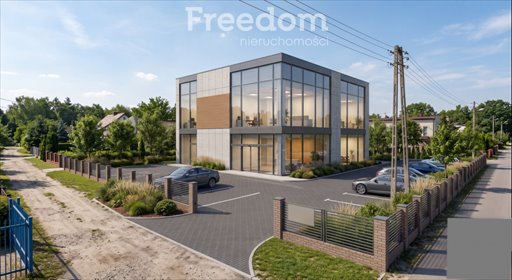 Działka inwestycyjna 663 m² z WZ w Warszawie zapraszam działka Warszawa, Białołęka, Modlińska