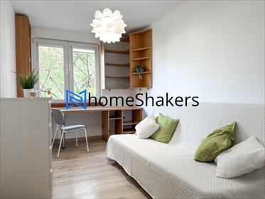 mieszkanie na sprzedaż 37m2 mieszkanie Warszawa, Śródmieście Powiśle, Leona Kruczkowskiego