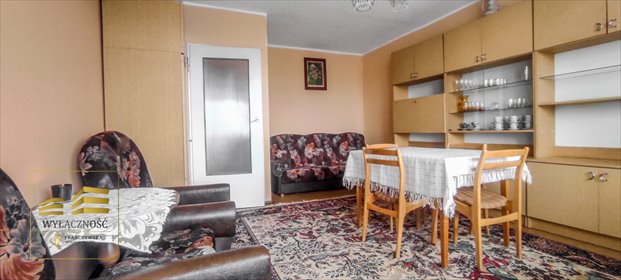 mieszkanie na sprzedaż 48m2 mieszkanie Łęczna