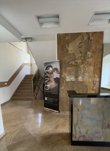 lokal użytkowy na wynajem 286m2 lokal użytkowy Częstochowa, Częstochówka-Parkitka, Waszyngtona