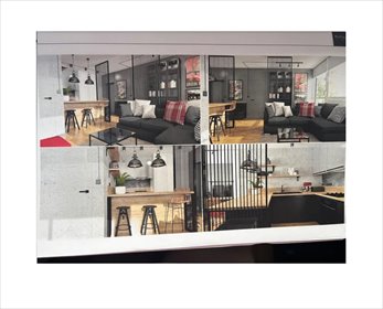 mieszkanie na sprzedaż 47m2 mieszkanie Wrocław, Krzyki, Gwiaździsta