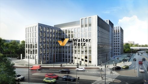 lokal użytkowy na wynajem 1398m2 lokal użytkowy Katowice, Francuska