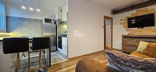 mieszkanie na wynajem 33m2 mieszkanie Wrocław, Fabryczna, Popowice, Bobrza