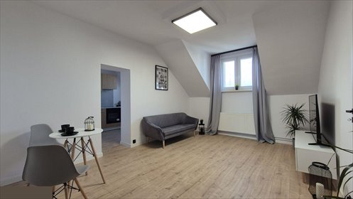 mieszkanie na sprzedaż 47m2 mieszkanie Sosnowiec, Niwka, Juliana Tuwima