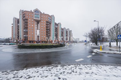Lokal użytkowy na sprzedaż Warszawa, Bielany, ul. gen. Klemensa Stanisława Rudnickiego 138m2 Foto 4