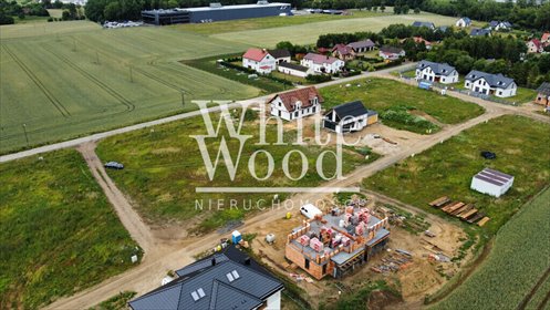 działka na sprzedaż 960m2 działka Gdańsk, Bysewo