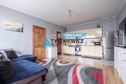 mieszkanie na sprzedaż 49m2 mieszkanie Gdańsk, Stogi, Ugory