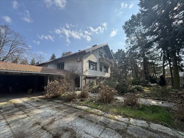działka na sprzedaż 4902m2 działka Swarzędz, Jakuba Przybylskiego 57