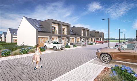 Dom na sprzedaż Krążkowy, Hanulin 122m2 Foto 2