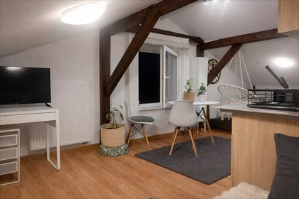 mieszkanie na sprzedaż 23m2 mieszkanie Warszawa, Targówek, Kolejarska