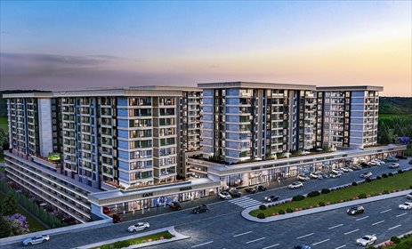 mieszkanie na sprzedaż 125m2 mieszkanie Ankara, İnönü, Yenimahalle, Ankara
