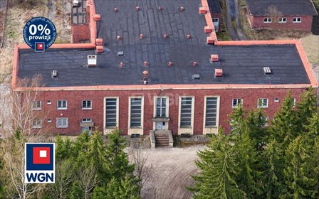 Sprzedam dużą działkę inwestycyjną 385 818 m² w Lidzbarku Warmińskim działka Lidzbark Warmiński, Dąbrowskiego