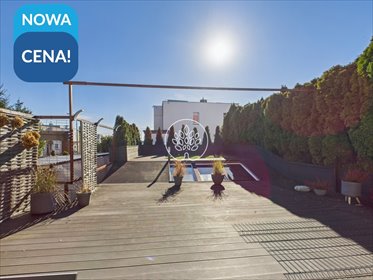 dom na sprzedaż 315m2 dom Bydgoszcz, Osowa Góra