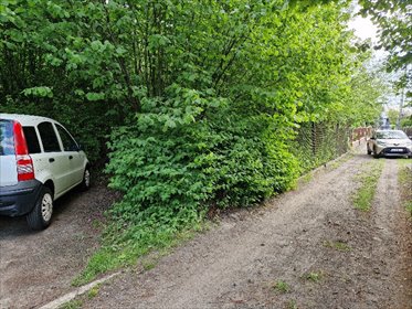 działka na sprzedaż 804m2 działka Częstochowa, Wrzosowiak