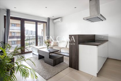 mieszkanie na sprzedaż 56m2 mieszkanie Warszawa, Praga-Południe, Jana Nowaka-Jeziorańskiego