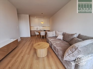 mieszkanie na wynajem 61m2 mieszkanie Zielona Góra, Stanisława Moniuszki