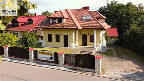 dom na sprzedaż 250m2 dom Kazimierz Dolny