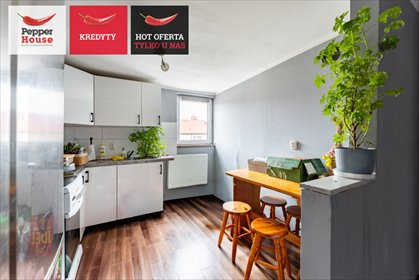 mieszkanie na sprzedaż 48m2 mieszkanie Rumia, Zagórze, Sabata