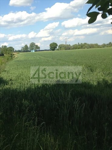 działka na sprzedaż 2348m2 działka Kotowice