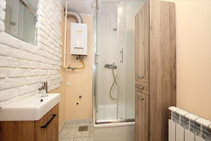 mieszkanie na sprzedaż 31m2 mieszkanie Sosnowiec, Ostrogórska