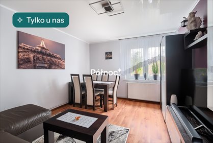 mieszkanie na sprzedaż 41m2 mieszkanie Bytom, Rozbark, Juliusza Kossaka