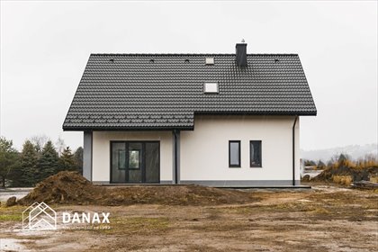 dom na sprzedaż 142m2 dom Bolechowice