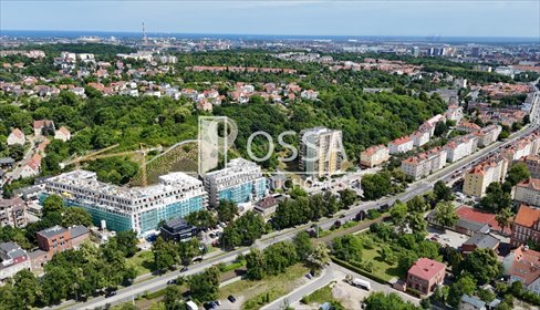 mieszkanie na sprzedaż 43m2 mieszkanie Gdańsk, Siedlce, Kartuska