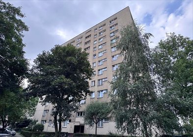 mieszkanie na sprzedaż 35m2 mieszkanie Kraków, Prądnik Biały, Azory, ul. Gnieźnieńska