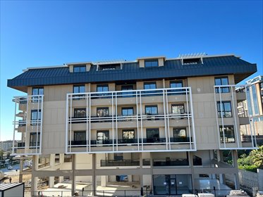 mieszkanie na sprzedaż 57m2 mieszkanie Kızlar Pınarı, Kızlar Pınarı, Alanya, Antalya