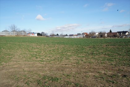 działka na sprzedaż 3564m2 działka Tuczempy, Tuczempy