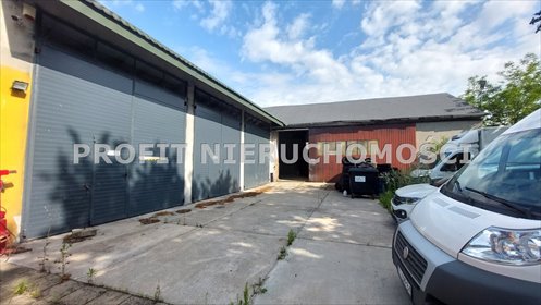 lokal użytkowy na sprzedaż 420m2 lokal użytkowy Góra Bałdrzychowska, Góra Bałdrzychowska