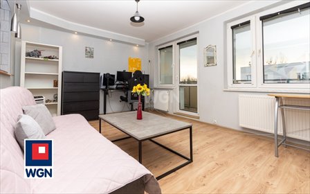 mieszkanie na sprzedaż 38m2 mieszkanie Tarnowskie Góry, Strzybnica, Armii Krajowej